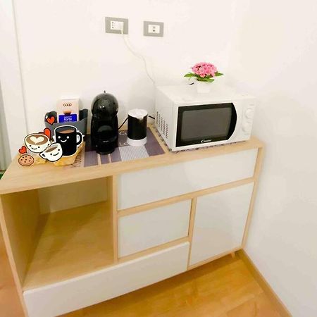Home A&K Genua Zewnętrze zdjęcie