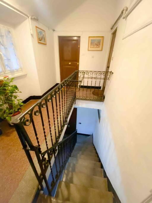 Home A&K Genua Zewnętrze zdjęcie