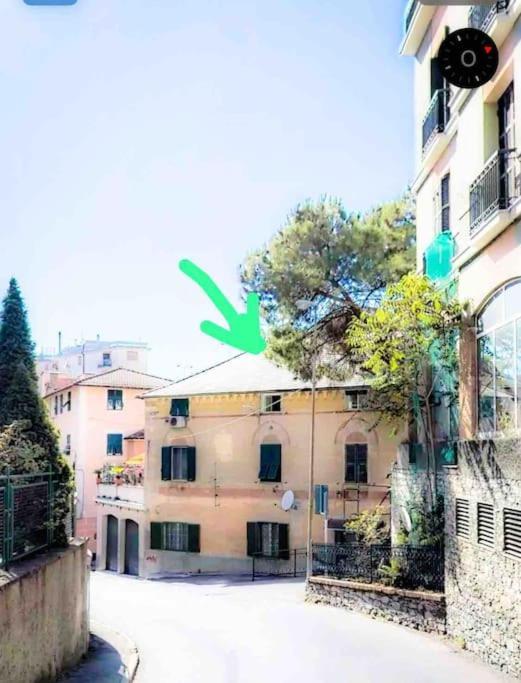 Home A&K Genua Zewnętrze zdjęcie