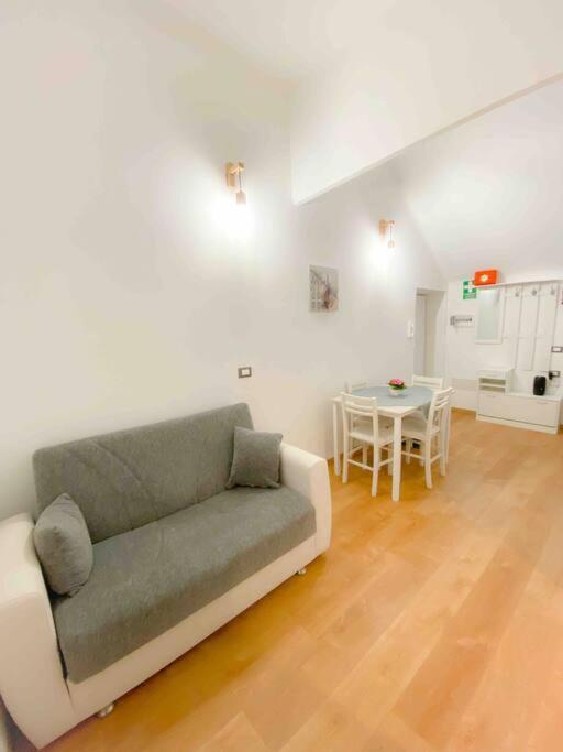 Home A&K Genua Zewnętrze zdjęcie
