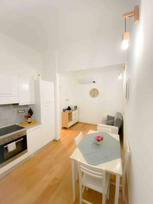 Home A&K Genua Zewnętrze zdjęcie