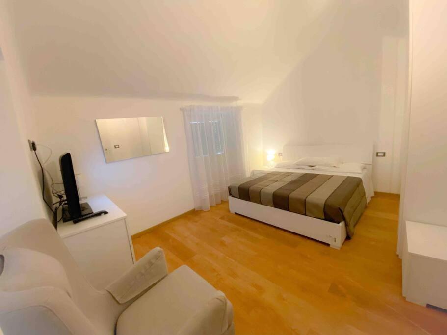 Home A&K Genua Zewnętrze zdjęcie