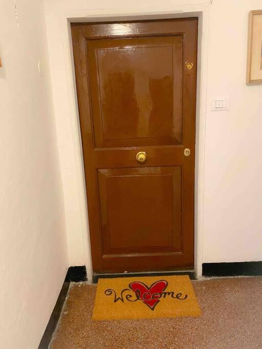Home A&K Genua Zewnętrze zdjęcie