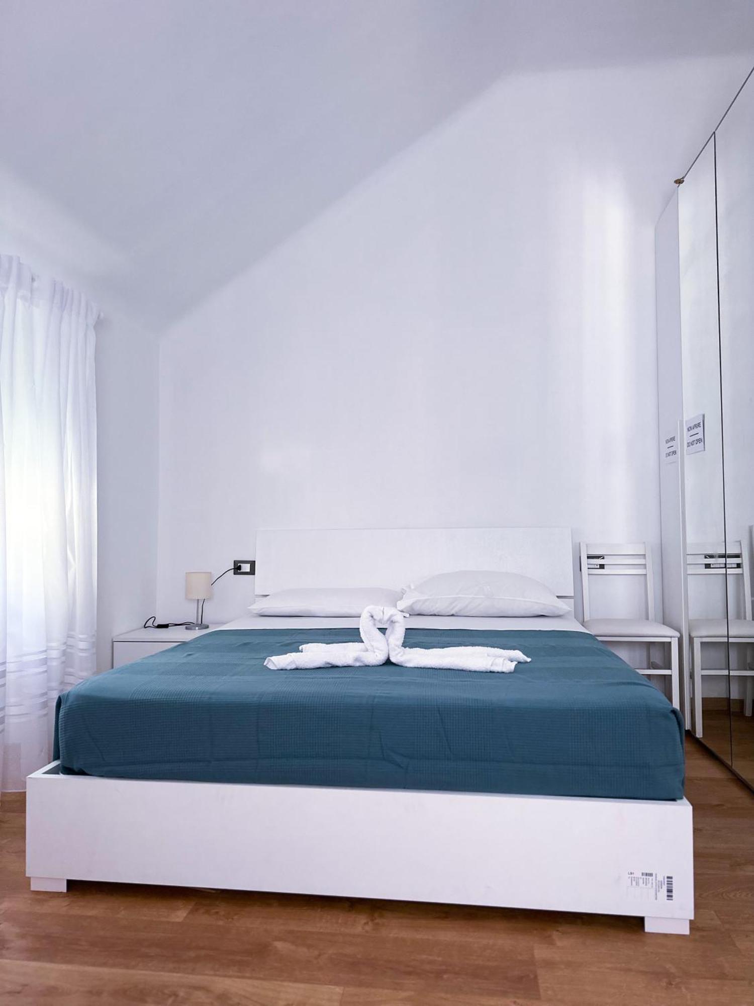 Home A&K Genua Zewnętrze zdjęcie