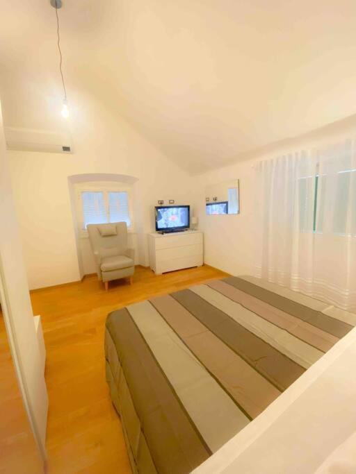 Home A&K Genua Zewnętrze zdjęcie