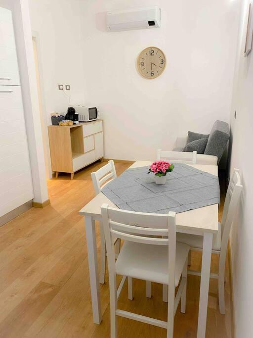 Home A&K Genua Zewnętrze zdjęcie